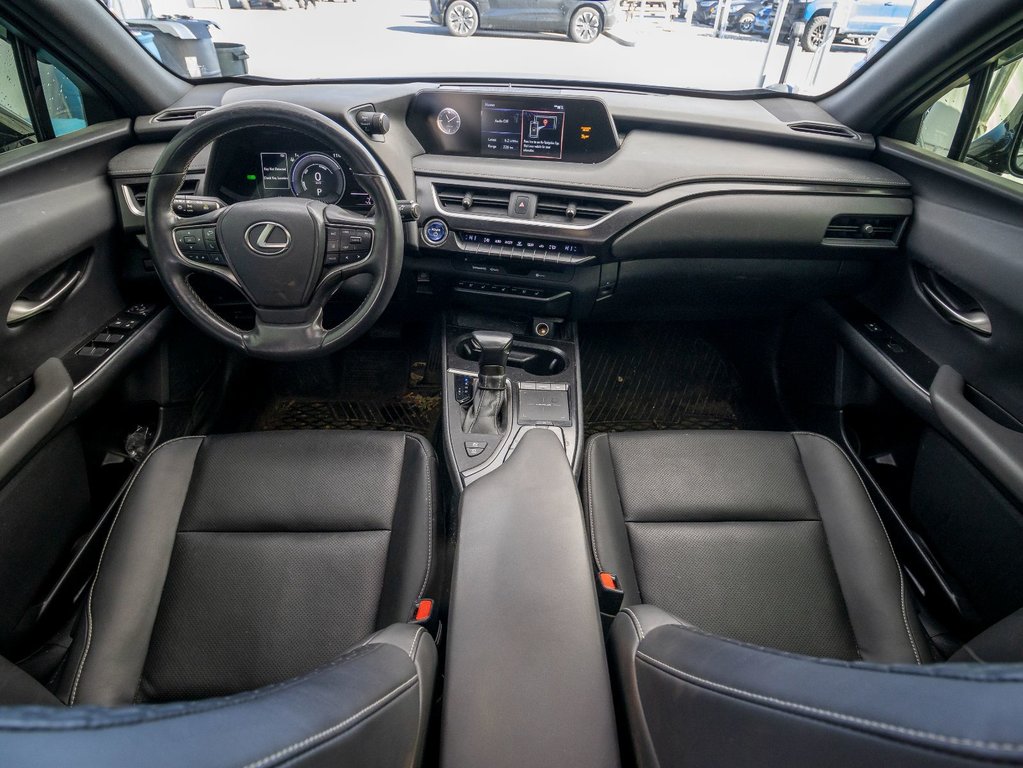 Lexus UX  2021 à St-Jérôme, Québec - 12 - w1024h768px