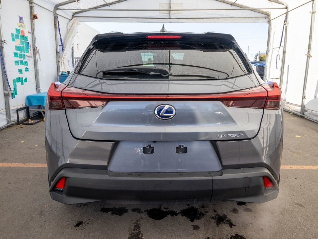 Lexus UX  2021 à St-Jérôme, Québec - 8 - w1024h768px