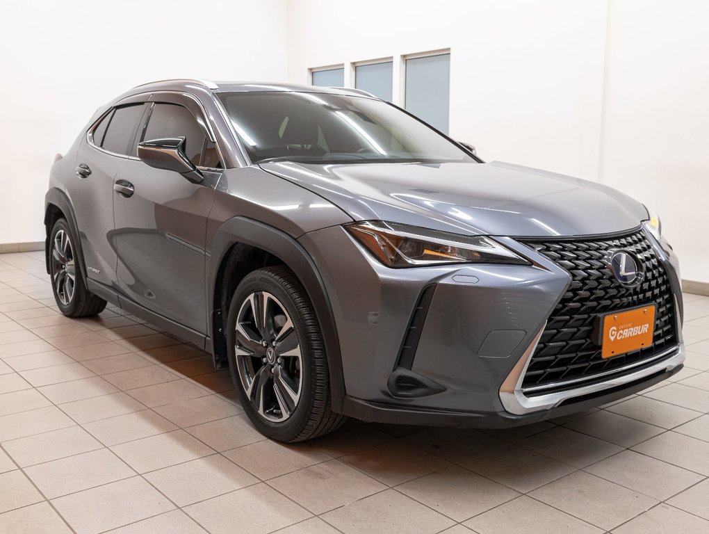 2021 Lexus UX in St-Jérôme, Quebec - 10 - w1024h768px