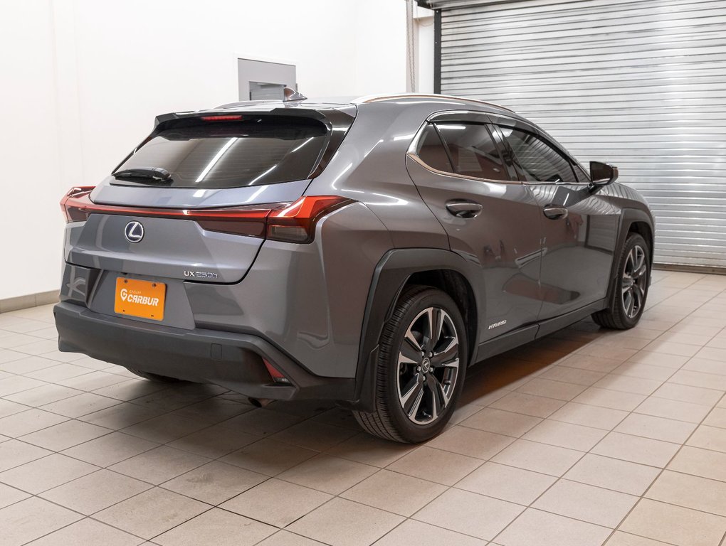 2021 Lexus UX in St-Jérôme, Quebec - 9 - w1024h768px