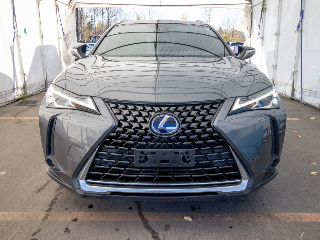 Lexus UX  2021 à St-Jérôme, Québec - 5 - w1024h768px