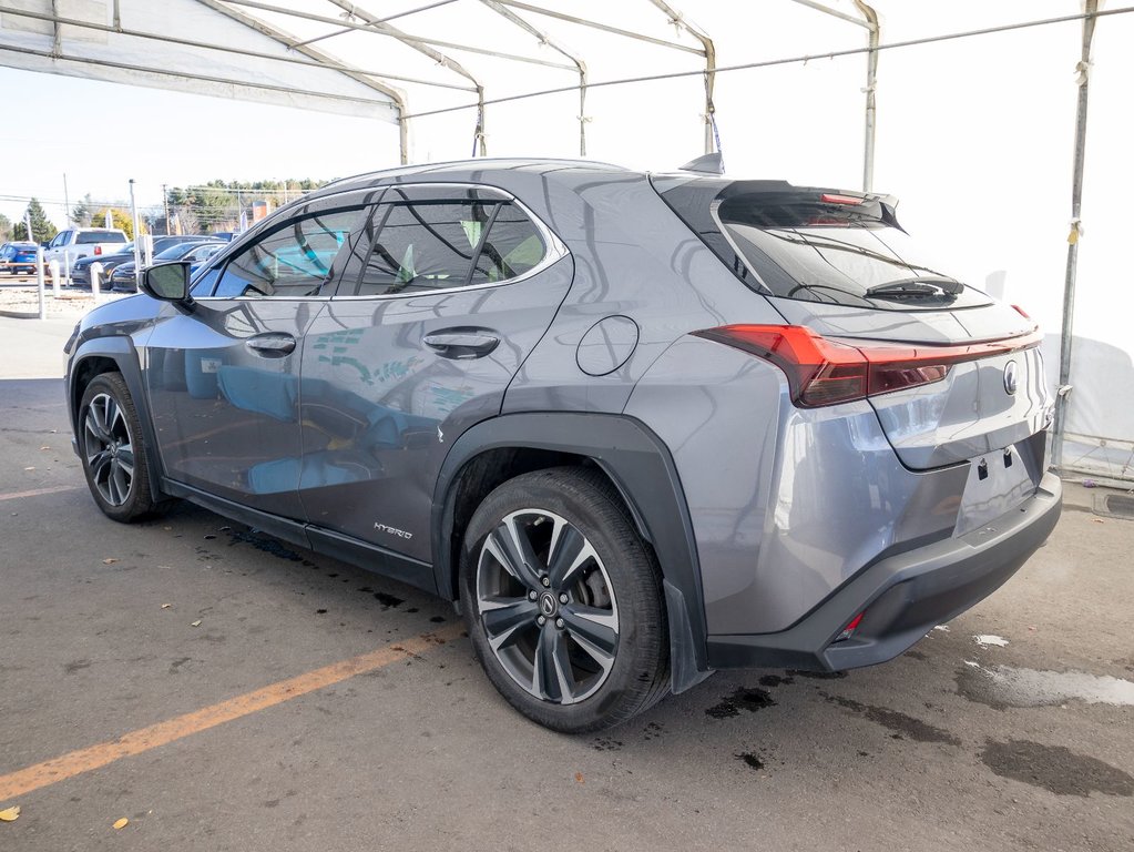 Lexus UX  2021 à St-Jérôme, Québec - 6 - w1024h768px