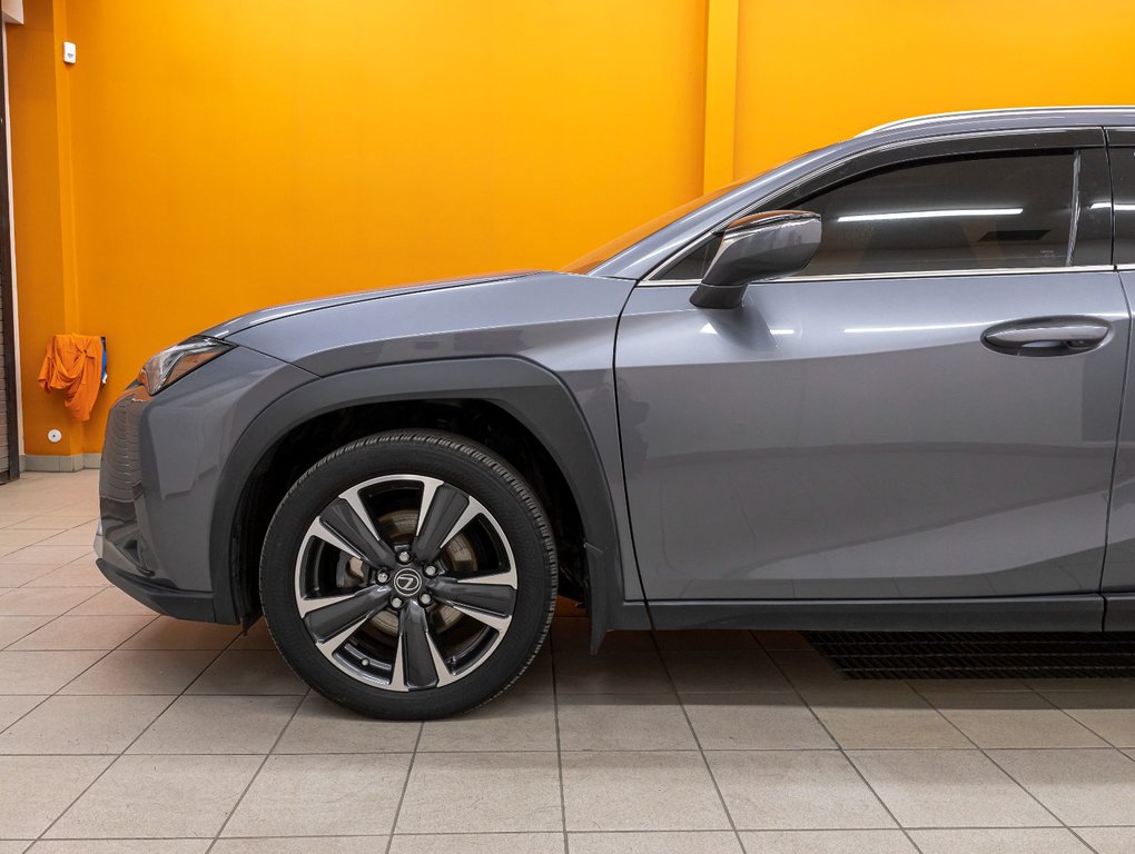 2021 Lexus UX in St-Jérôme, Quebec - 41 - w1024h768px