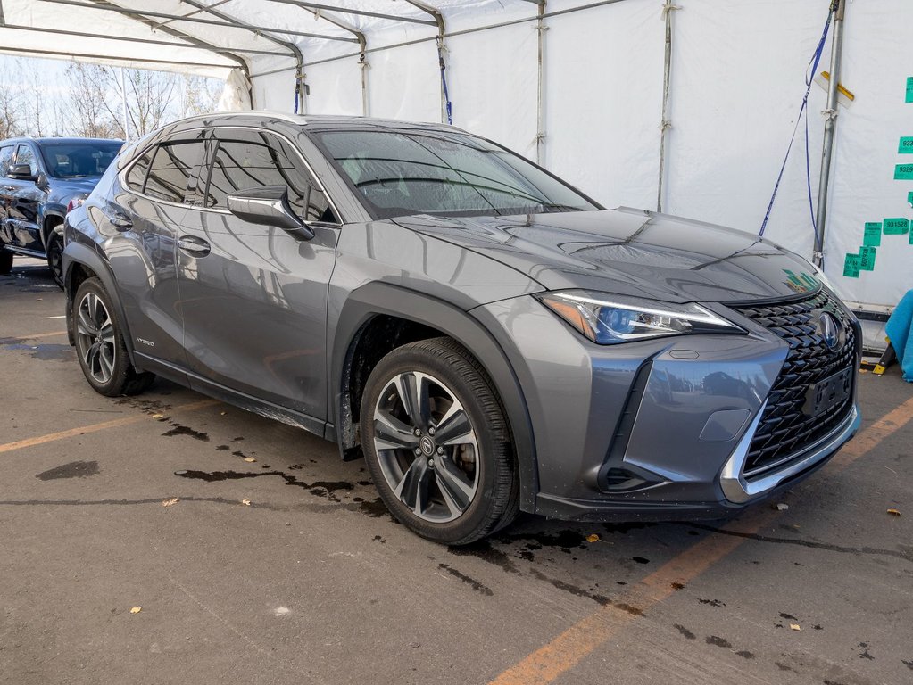 Lexus UX  2021 à St-Jérôme, Québec - 10 - w1024h768px