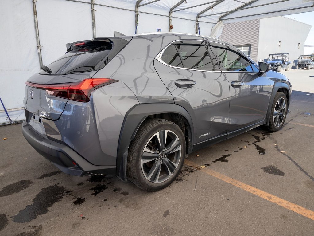 Lexus UX  2021 à St-Jérôme, Québec - 9 - w1024h768px