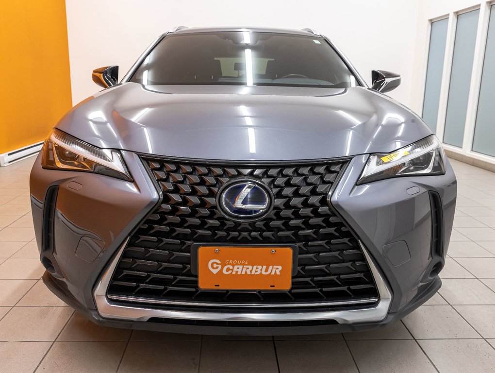 2021 Lexus UX in St-Jérôme, Quebec - 5 - w1024h768px