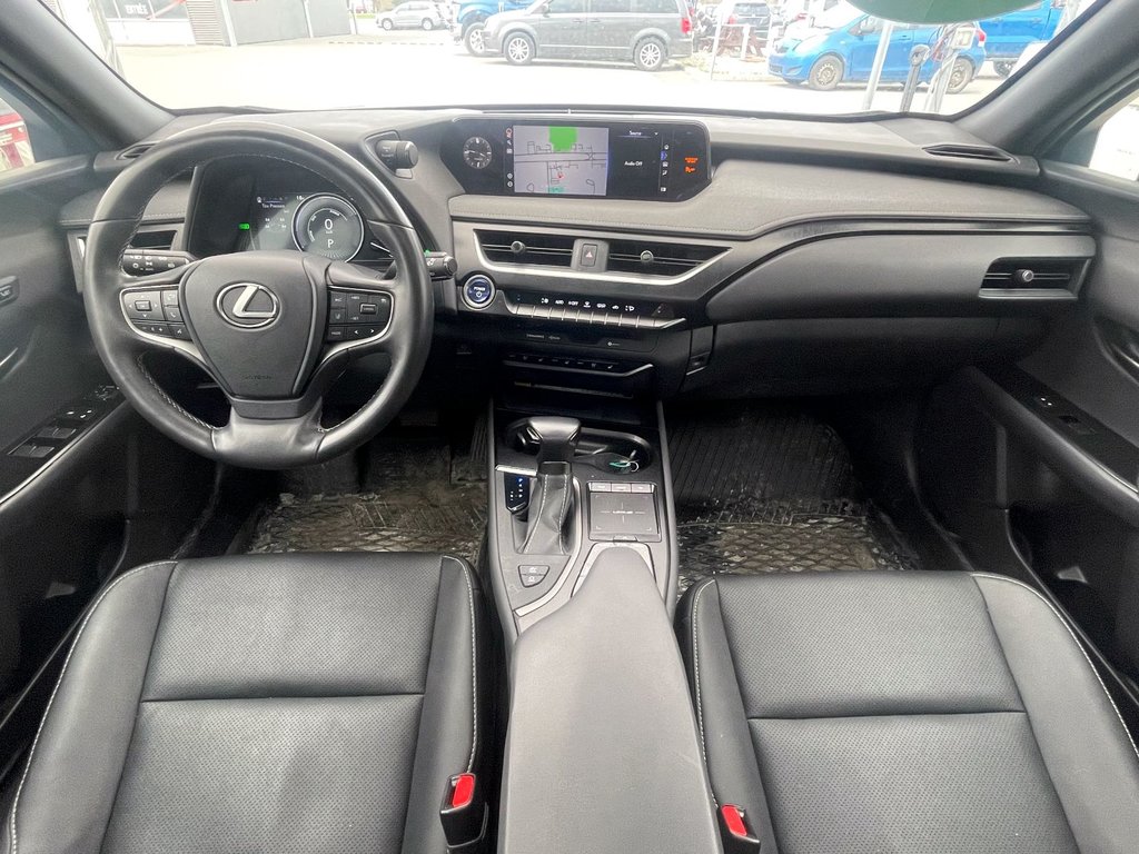2021 Lexus UX in St-Jérôme, Quebec - 13 - w1024h768px