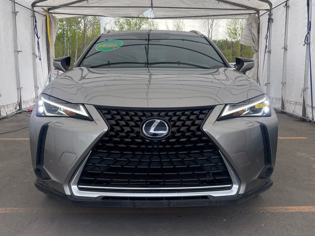2021 Lexus UX in St-Jérôme, Quebec - 6 - w1024h768px