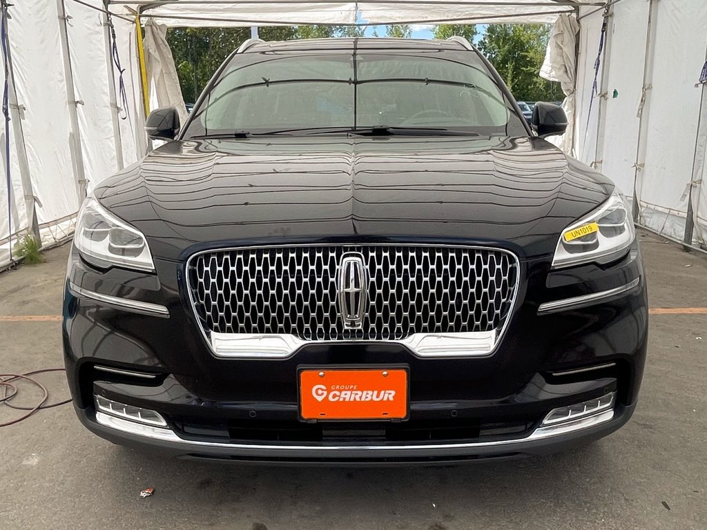 2020 Lincoln Aviator in St-Jérôme, Quebec - 6 - w1024h768px