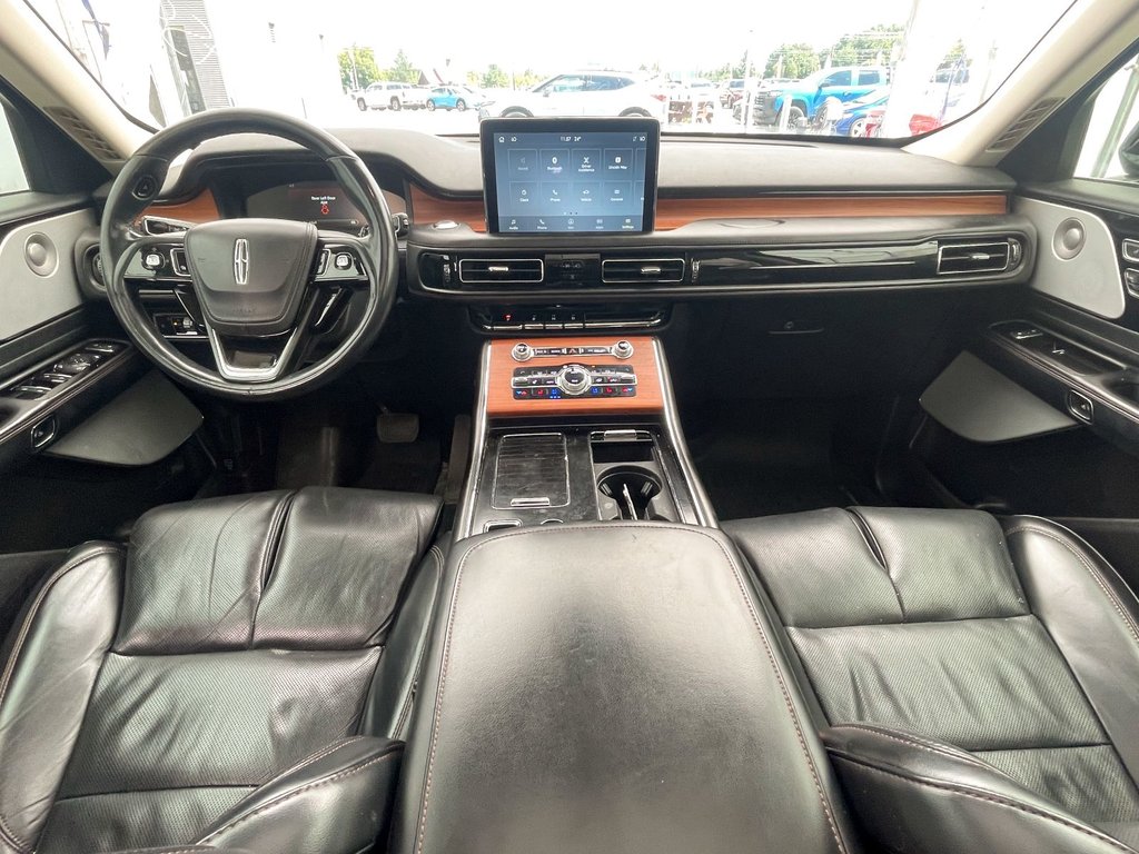 2020 Lincoln Aviator in St-Jérôme, Quebec - 13 - w1024h768px