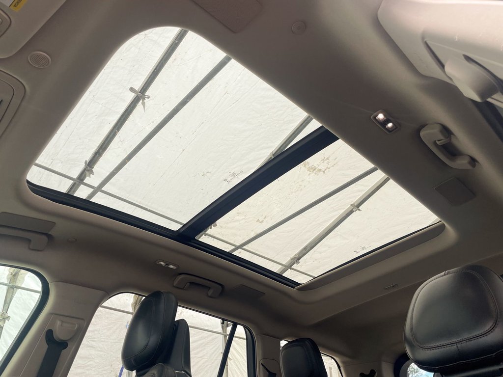 2020 Lincoln Aviator in St-Jérôme, Quebec - 4 - w1024h768px