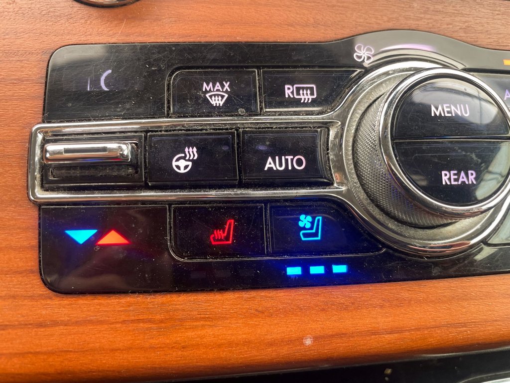 2020 Lincoln Aviator in St-Jérôme, Quebec - 14 - w1024h768px