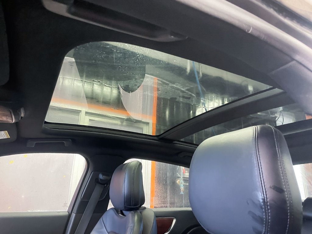 Lincoln Continental  2019 à St-Jérôme, Québec - 3 - w1024h768px