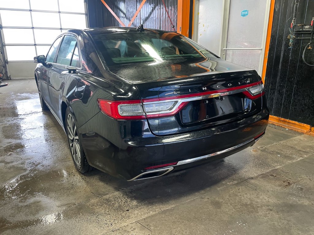 Lincoln Continental  2019 à St-Jérôme, Québec - 8 - w1024h768px