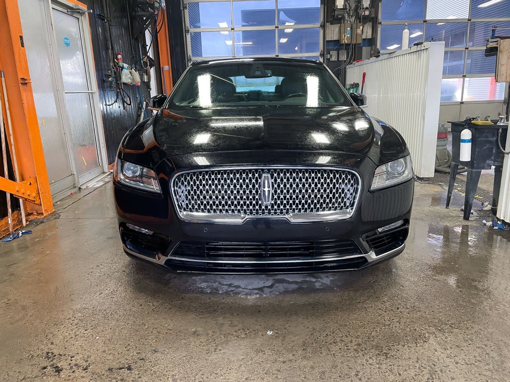 Lincoln Continental  2019 à St-Jérôme, Québec - 6 - w1024h768px