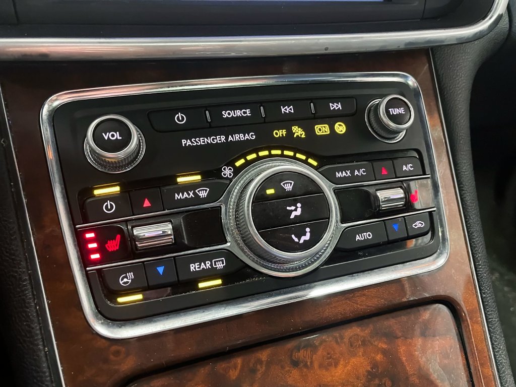 Lincoln Continental  2019 à St-Jérôme, Québec - 14 - w1024h768px