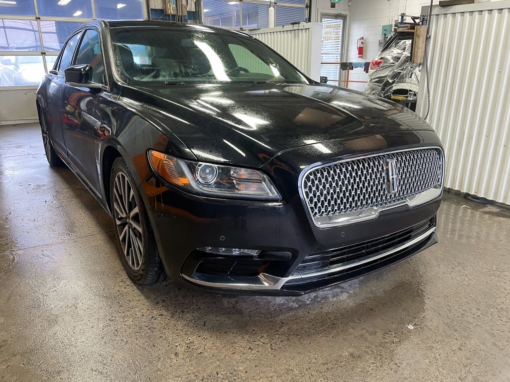 Lincoln Continental  2019 à St-Jérôme, Québec - 12 - w1024h768px