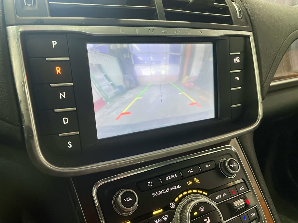 Lincoln Continental  2019 à St-Jérôme, Québec - 17 - w1024h768px