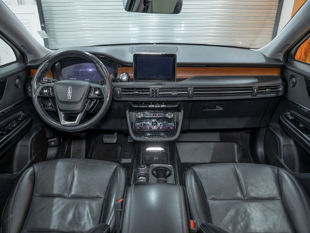 Lincoln CORSAIR  2021 à St-Jérôme, Québec - 12 - w1024h768px