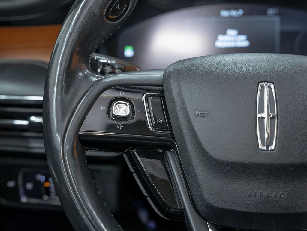 Lincoln CORSAIR  2021 à St-Jérôme, Québec - 15 - w1024h768px