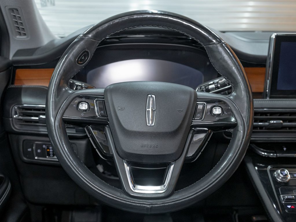 Lincoln CORSAIR  2021 à St-Jérôme, Québec - 14 - w1024h768px