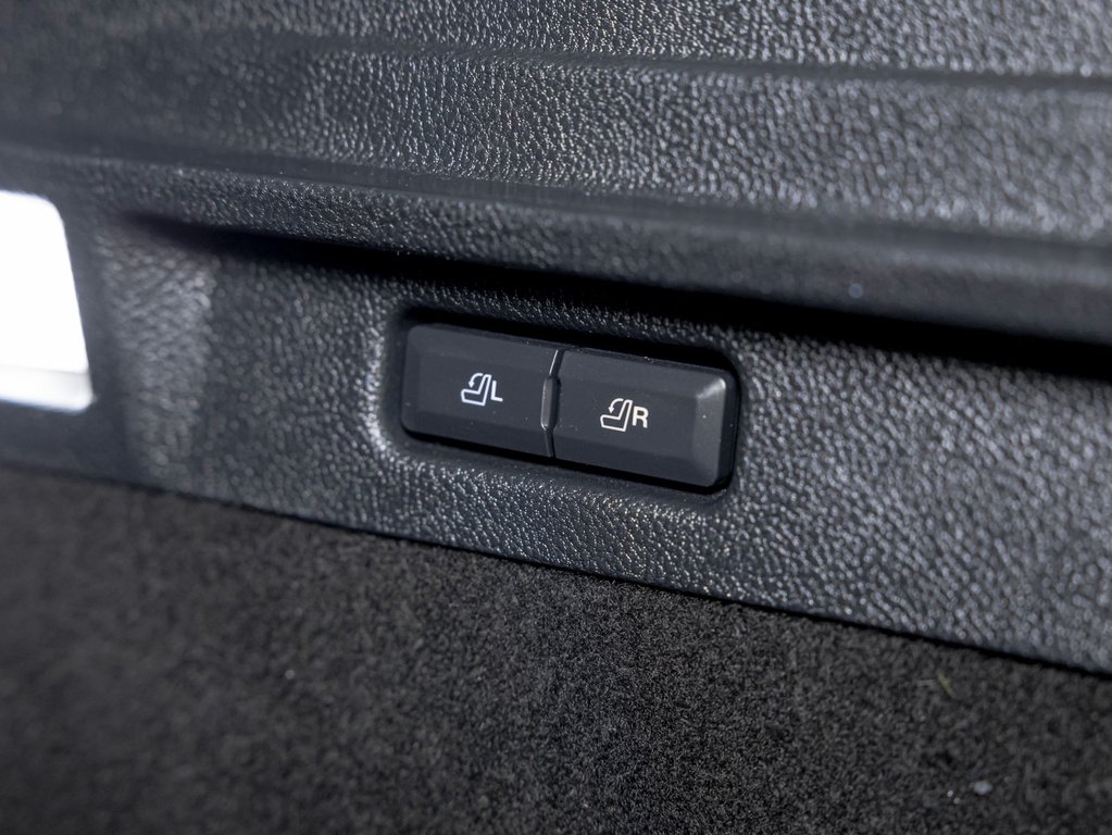 2021 Lincoln Corsair in St-Jérôme, Quebec - 37 - w1024h768px