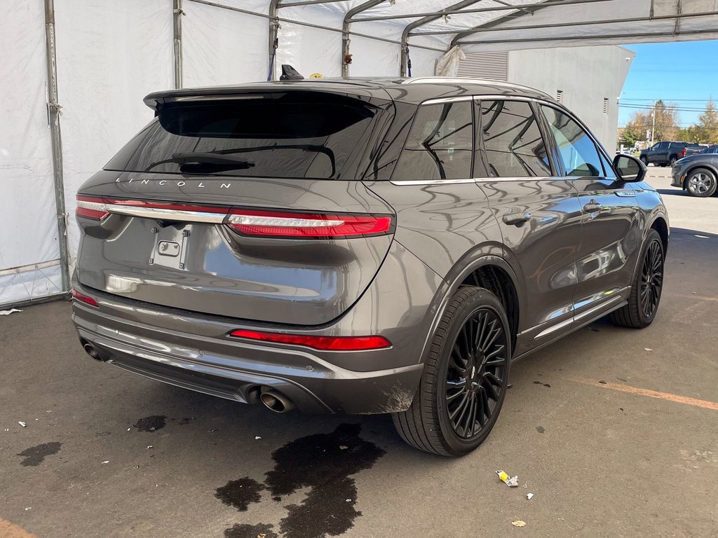 2021 Lincoln Corsair in St-Jérôme, Quebec - 10 - w1024h768px