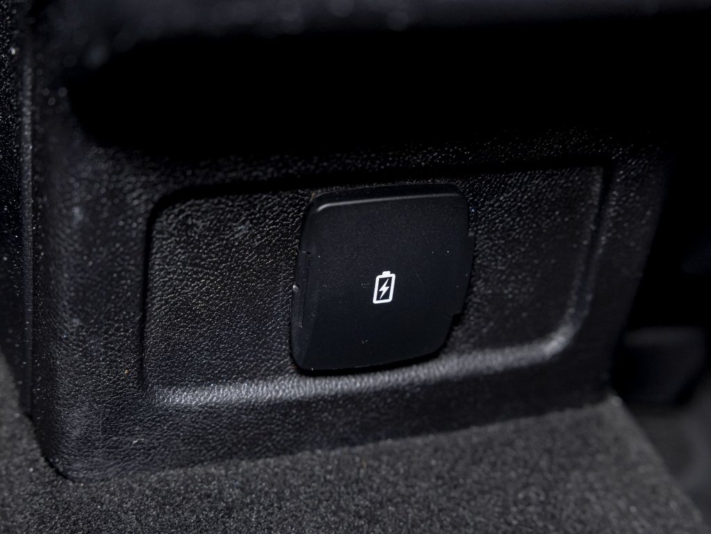 2021 Lincoln Corsair in St-Jérôme, Quebec - 33 - w1024h768px