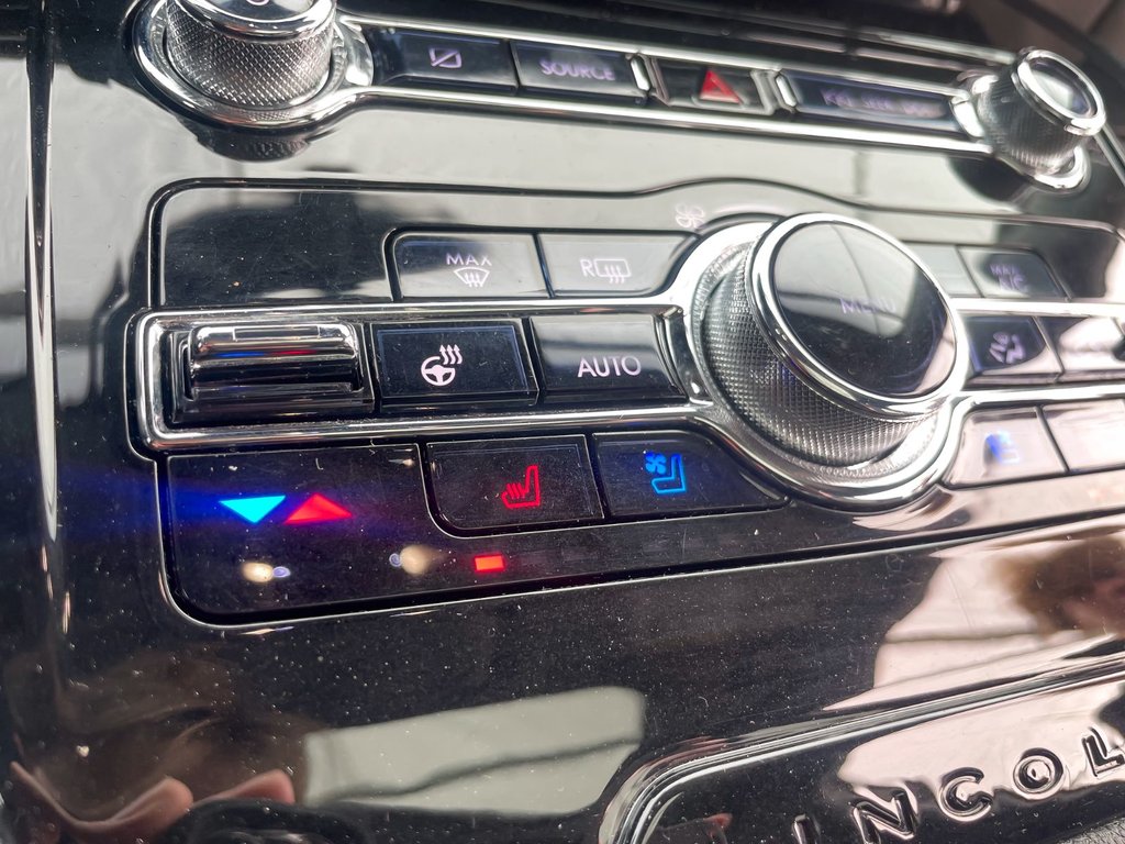 2021 Lincoln Corsair in St-Jérôme, Quebec - 14 - w1024h768px