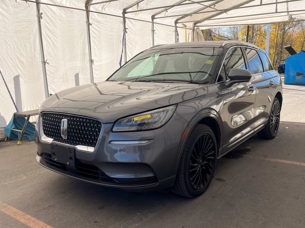 2021 Lincoln Corsair in St-Jérôme, Quebec - 1 - w1024h768px