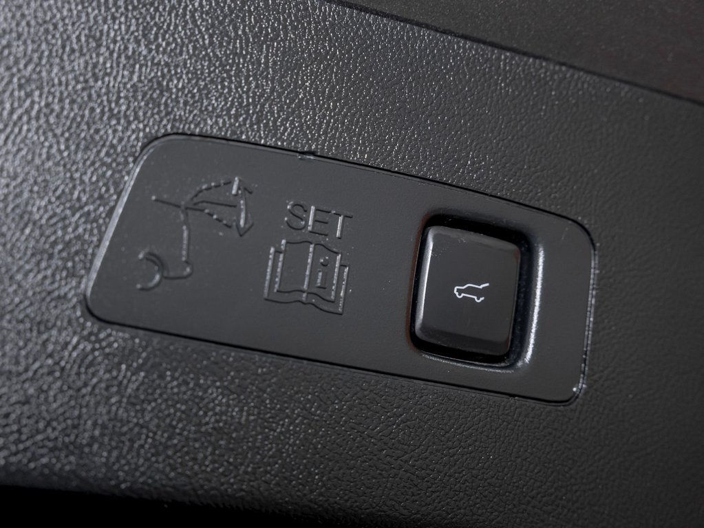 2021 Lincoln Corsair in St-Jérôme, Quebec - 36 - w1024h768px