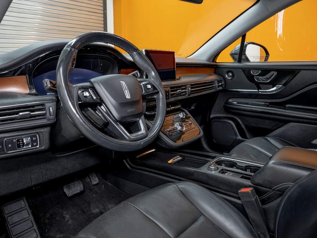 2021 Lincoln Corsair in St-Jérôme, Quebec - 2 - w1024h768px