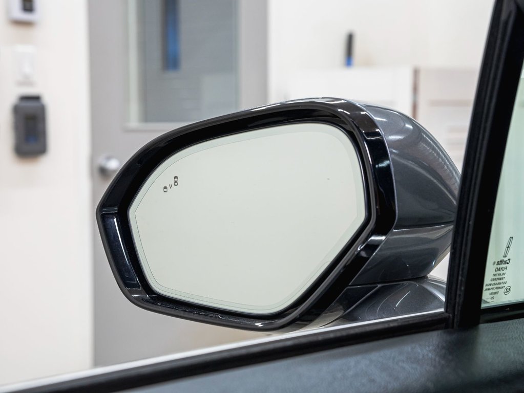 2021 Lincoln Corsair in St-Jérôme, Quebec - 38 - w1024h768px