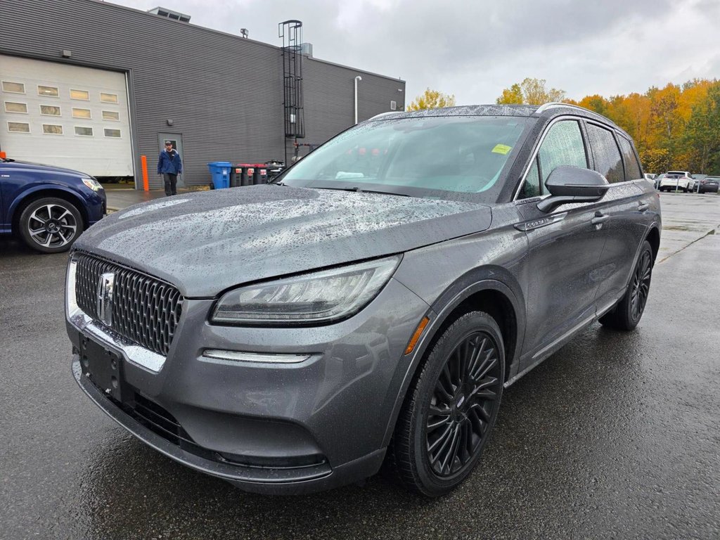 Lincoln Corsair  2021 à St-Jérôme, Québec - 1 - w1024h768px