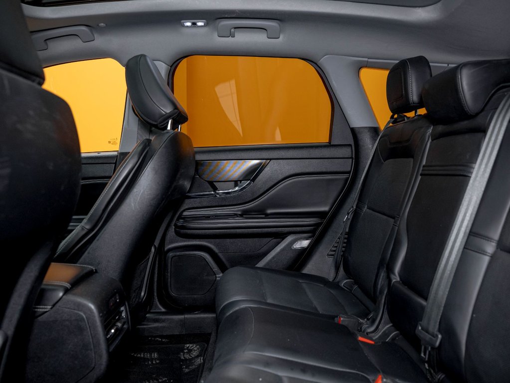 2021 Lincoln Corsair in St-Jérôme, Quebec - 31 - w1024h768px