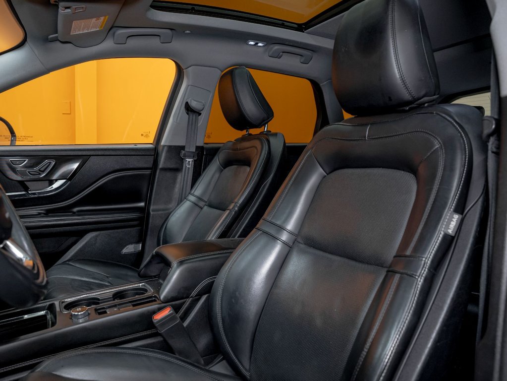 2021 Lincoln Corsair in St-Jérôme, Quebec - 11 - w1024h768px