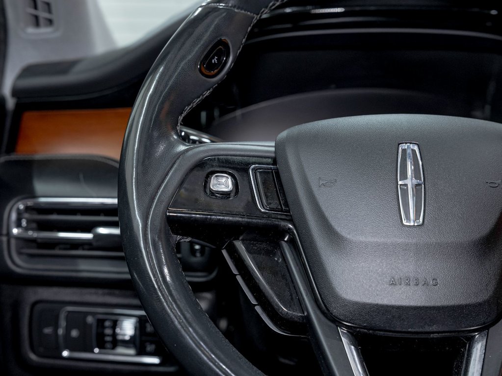 2021 Lincoln Corsair in St-Jérôme, Quebec - 15 - w1024h768px