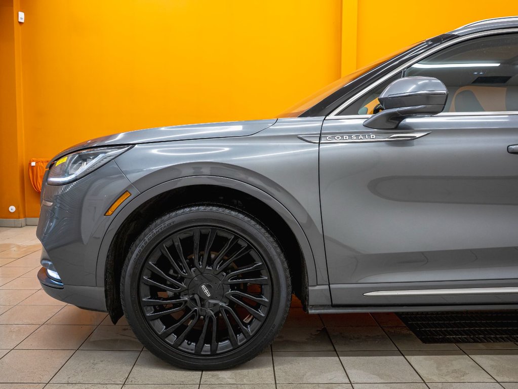2021 Lincoln Corsair in St-Jérôme, Quebec - 39 - w1024h768px