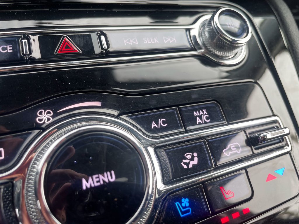 2021 Lincoln Corsair in St-Jérôme, Quebec - 17 - w1024h768px