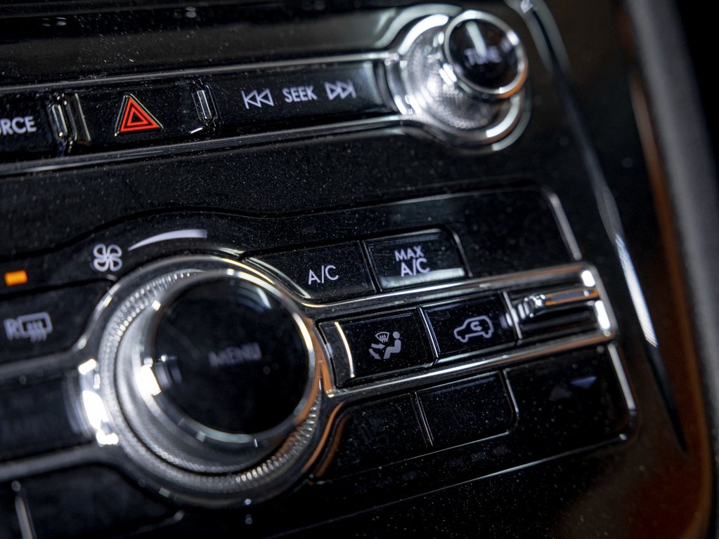 2021 Lincoln Corsair in St-Jérôme, Quebec - 24 - w1024h768px