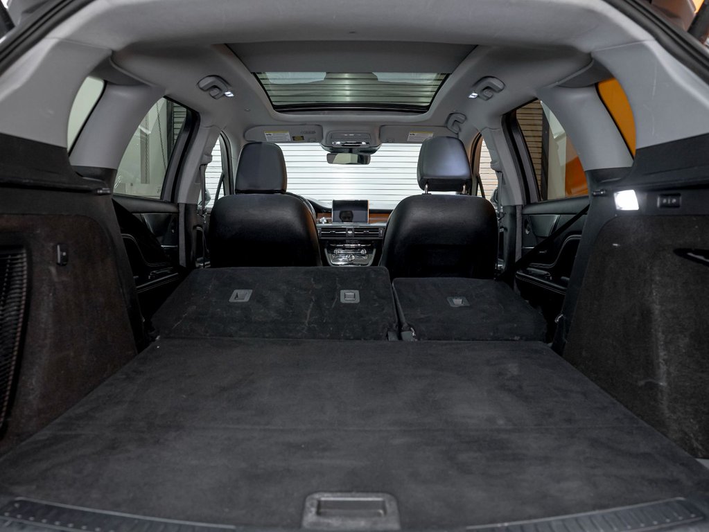 2021 Lincoln Corsair in St-Jérôme, Quebec - 35 - w1024h768px