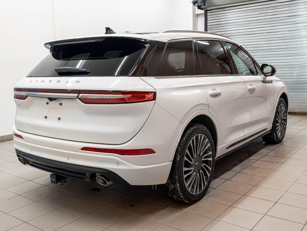 Lincoln Corsair  2021 à St-Jérôme, Québec - 9 - w1024h768px