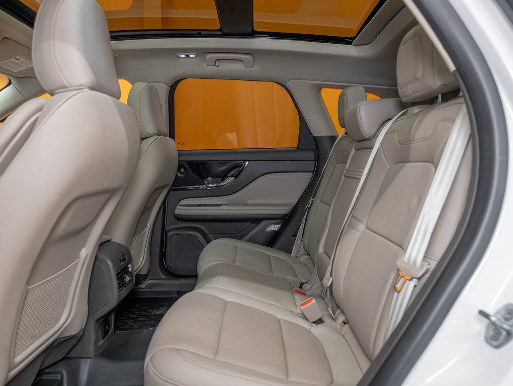 Lincoln Corsair  2021 à St-Jérôme, Québec - 29 - w1024h768px