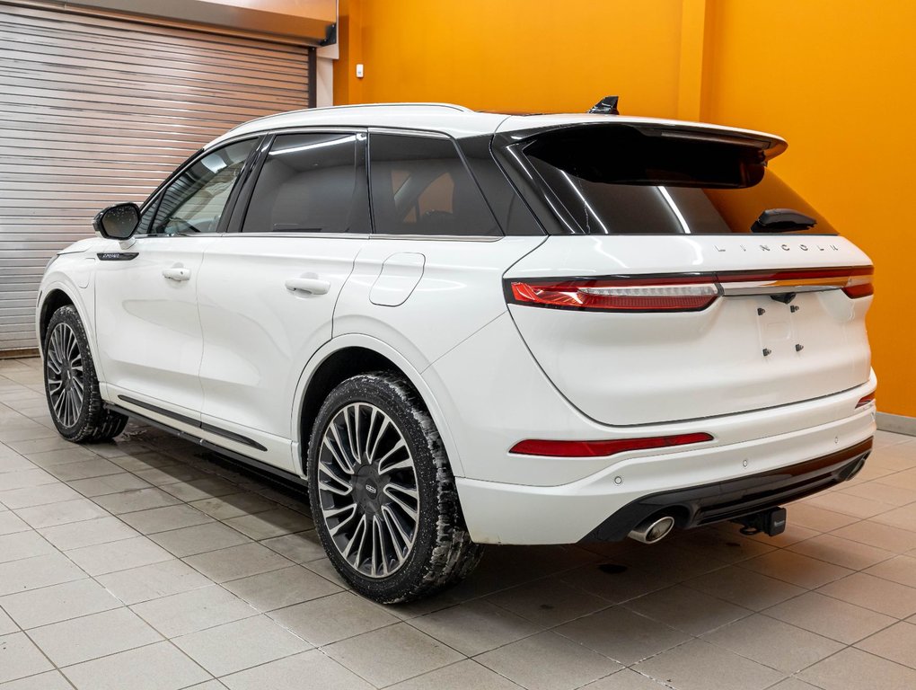 Lincoln Corsair  2021 à St-Jérôme, Québec - 6 - w1024h768px