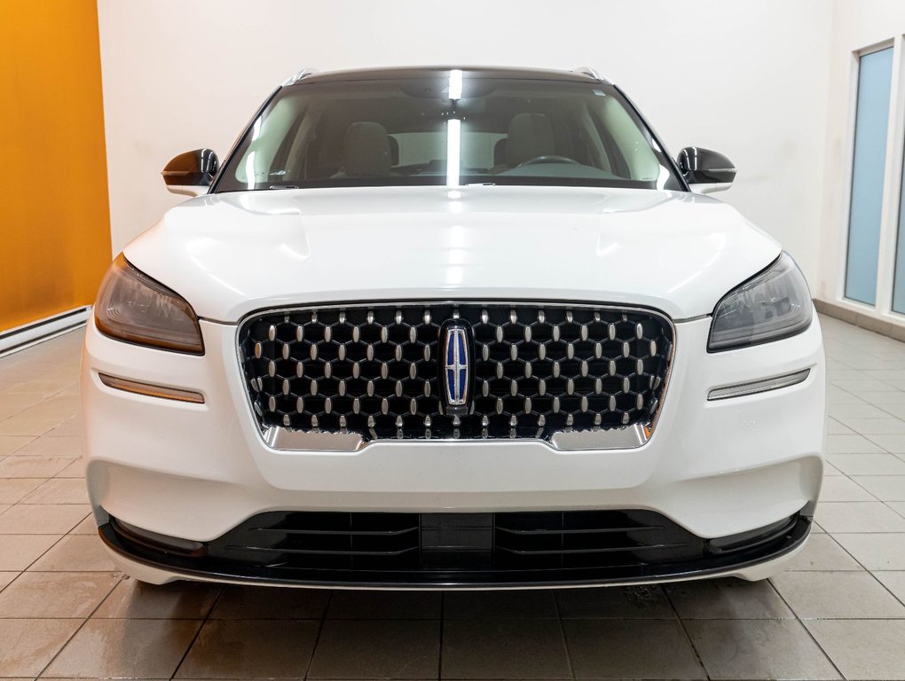 Lincoln Corsair  2021 à St-Jérôme, Québec - 5 - w1024h768px