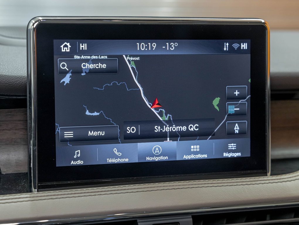 Lincoln Corsair  2021 à St-Jérôme, Québec - 17 - w1024h768px