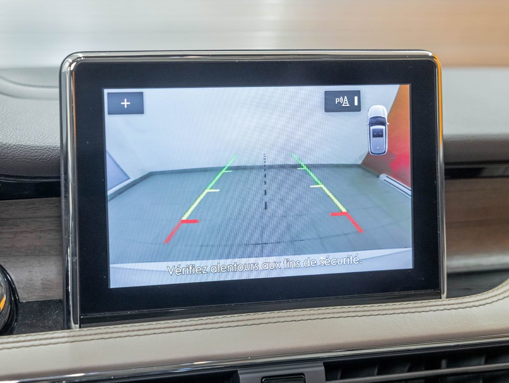Lincoln Corsair  2021 à St-Jérôme, Québec - 20 - w1024h768px