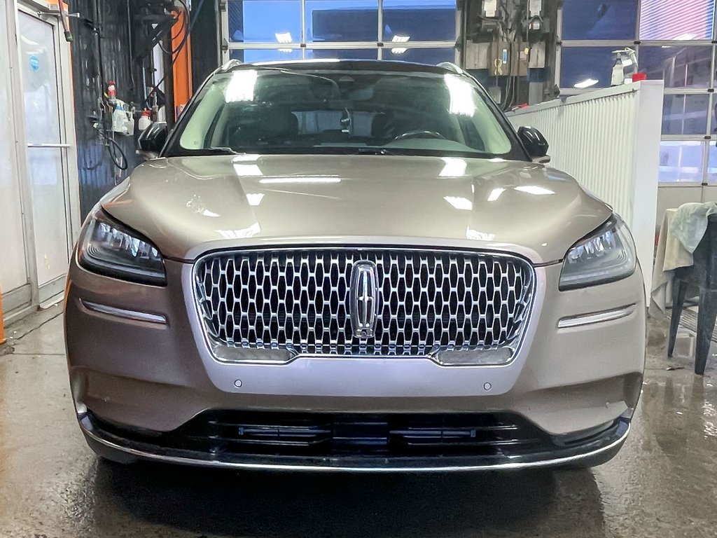 2021 Lincoln Corsair in St-Jérôme, Quebec - 5 - w1024h768px