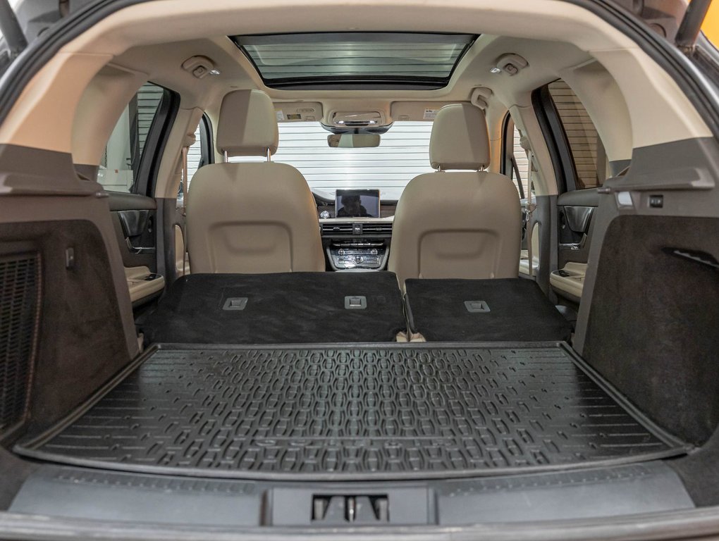2021 Lincoln Corsair in St-Jérôme, Quebec - 32 - w1024h768px