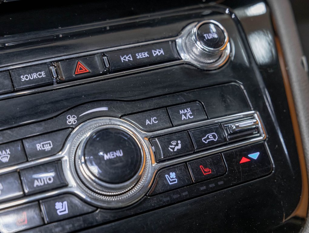 2021 Lincoln Corsair in St-Jérôme, Quebec - 23 - w1024h768px